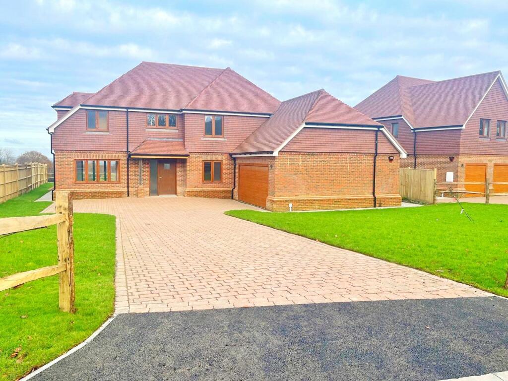 Main image of property: Rolling Fields View, Newick Lane, Heathfield, East Sussex, TN21