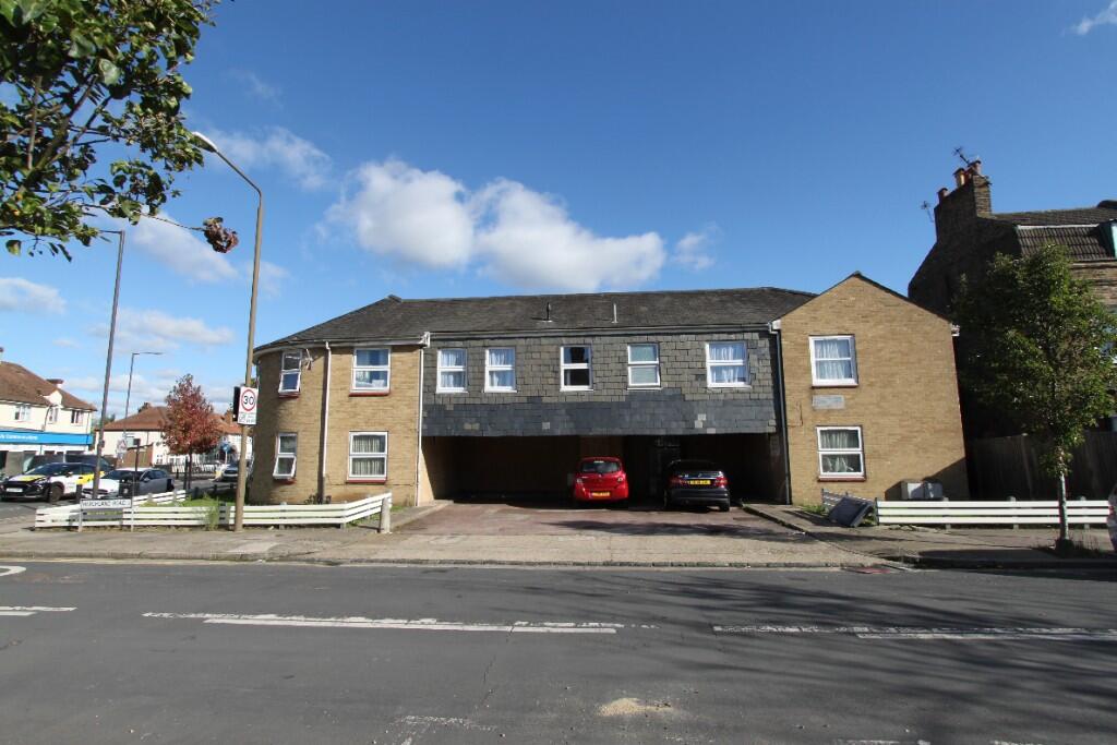 Main image of property: Merchland Road, London, SE9