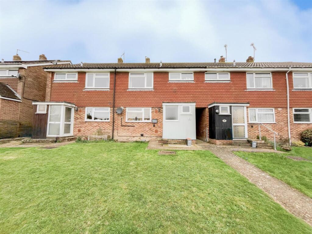 Main image of property: Grange Close, Horam, East Sussex, TN21 0EF