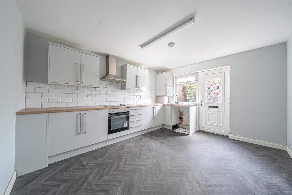 Main image of property: Bower Avenue, Rochdale