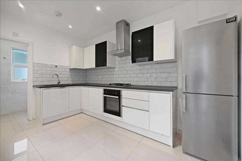 Main image of property: Maybury Street, London