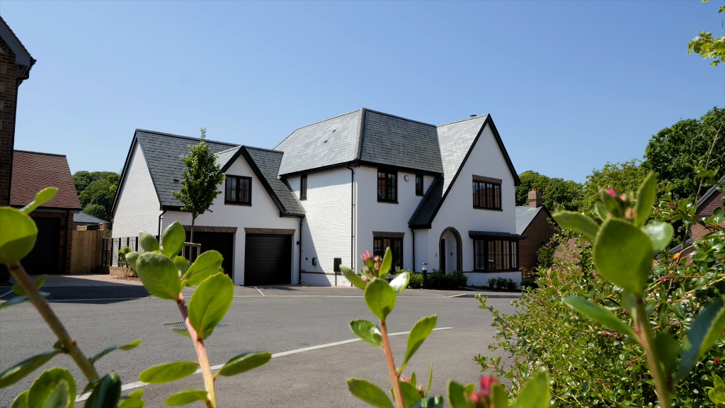 Main image of property: Brookworth Homes - The Kemp, Brighton, BN2