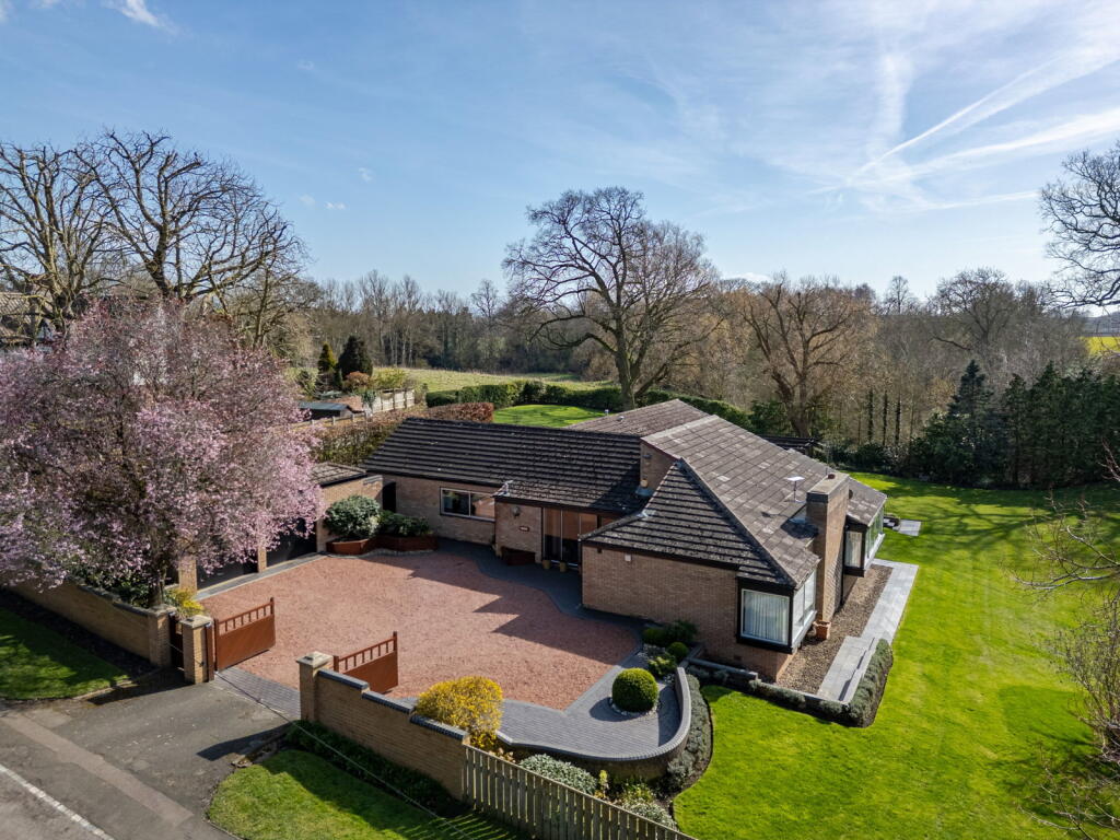 Main image of property: Elton, Stockton-on-tees, TS21 1AG