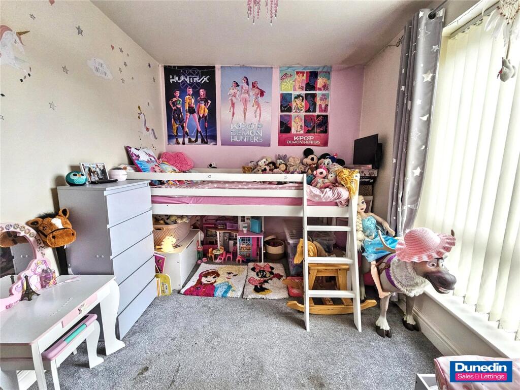 Additional image 12 of Little Cot Lane, Northfield, Birmingham, B31