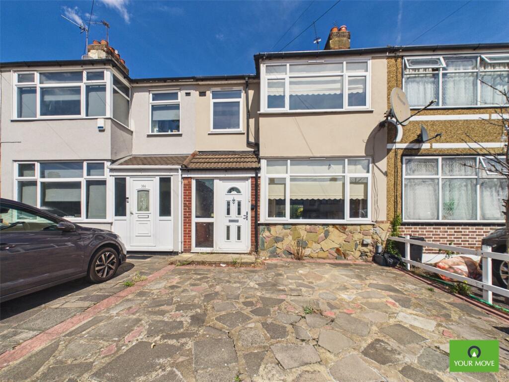Main image of property: Crow Lane, Romford, RM7