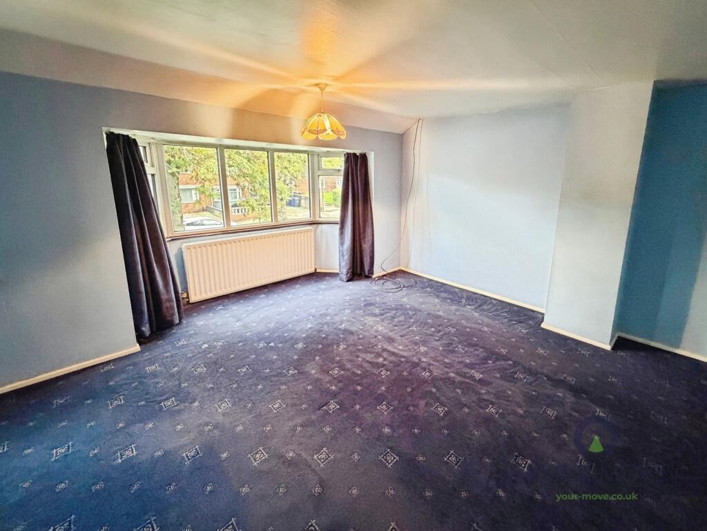 House in Stoke-on-Trent - View 4