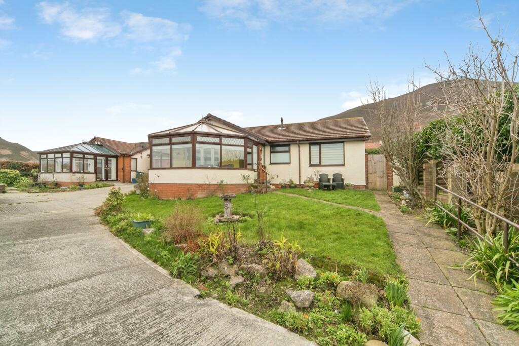 Main image of property: Gwynan Park, Dwygyfylchi, Penmaenmawr, Conwy, LL34