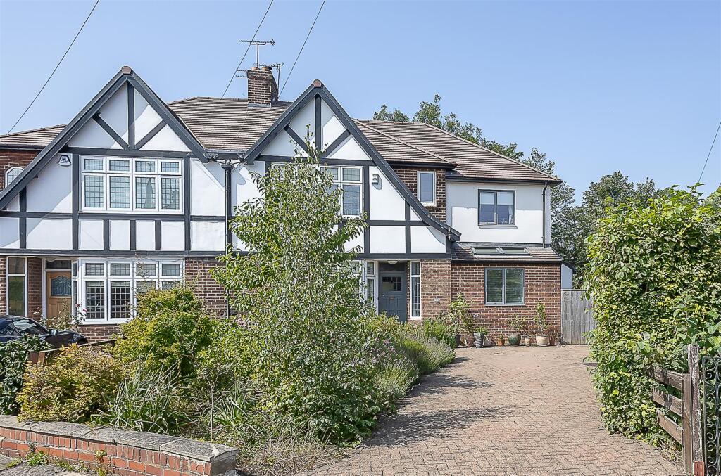 Main image of property: Wellburn Park, Jesmond, Newcastle upon Tyne