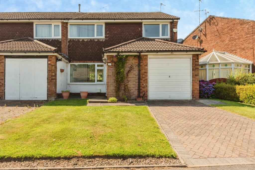Main image of property: Rugby Drive, Macclesfield, Cheshire, SK10