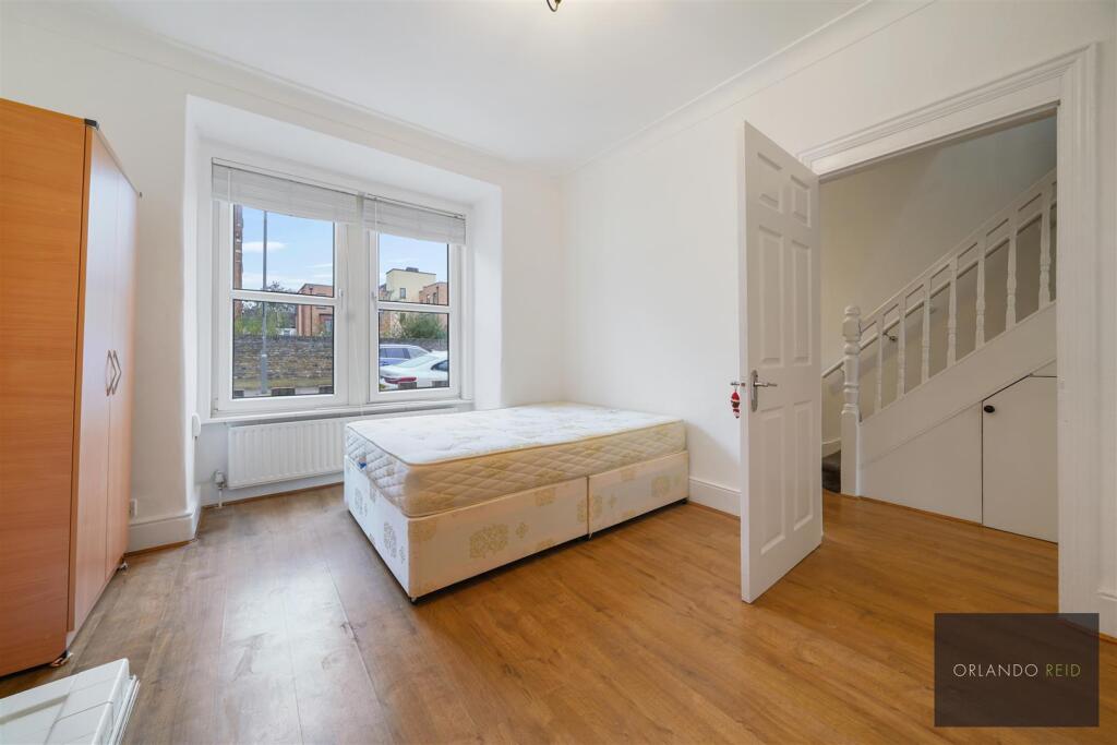 House in London - More
