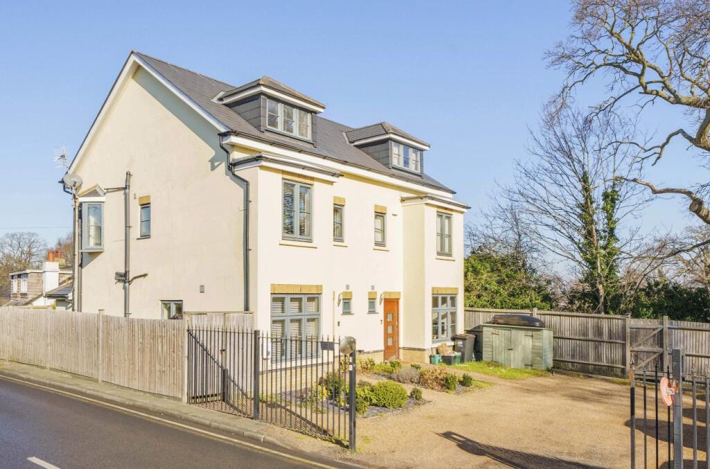Main image of property: Willow Walk, Orpington, Kent, BR6