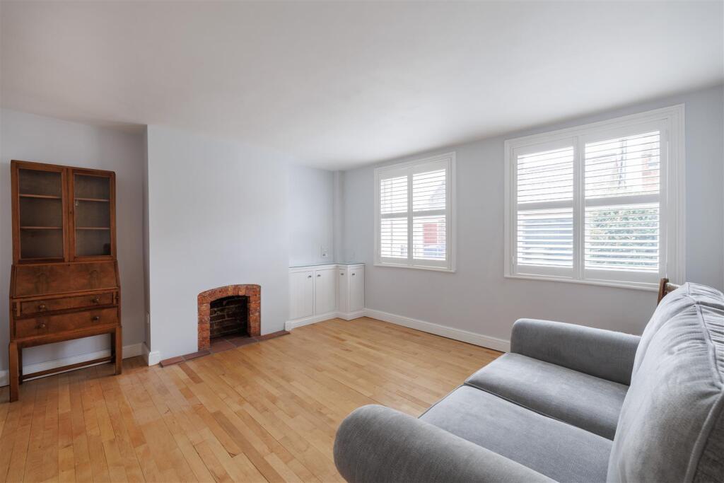 House in Norwich - View 4