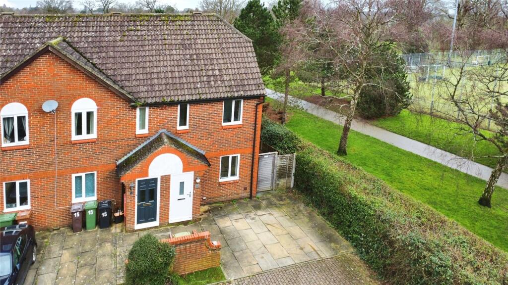 Main image of property: Hawkenbury Mead, Tunbridge Wells, Kent, TN2