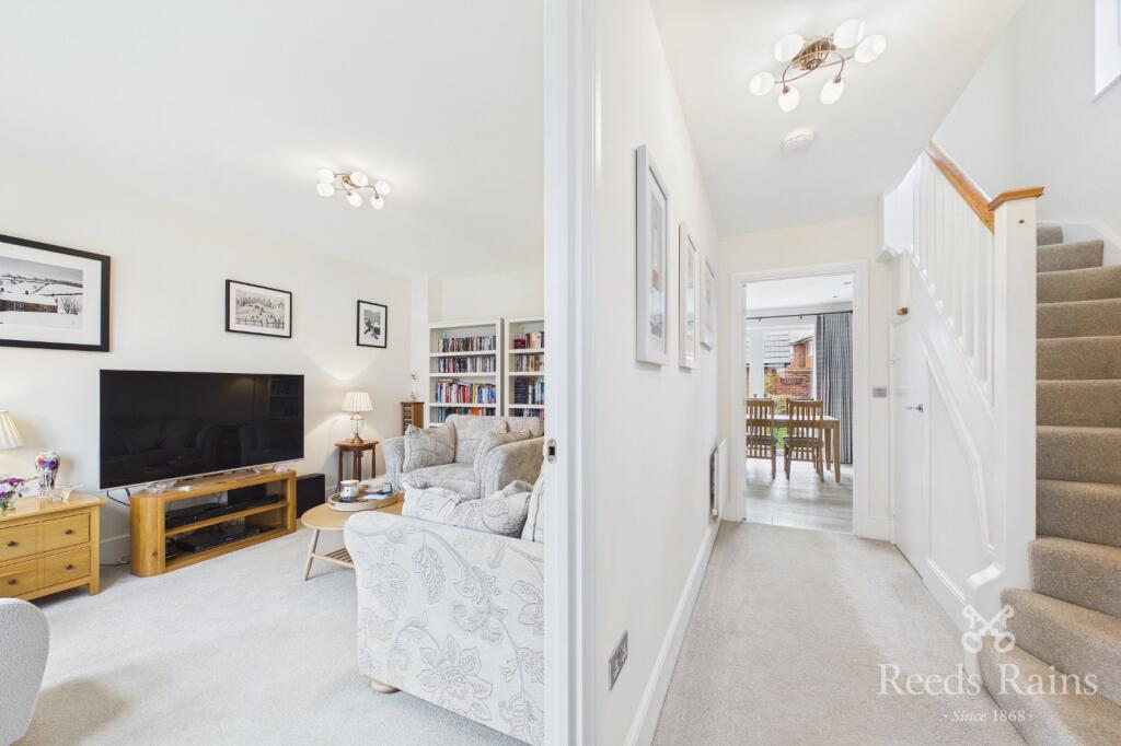 House in Congleton, Cranberry Gardens, Buglawton - View 4