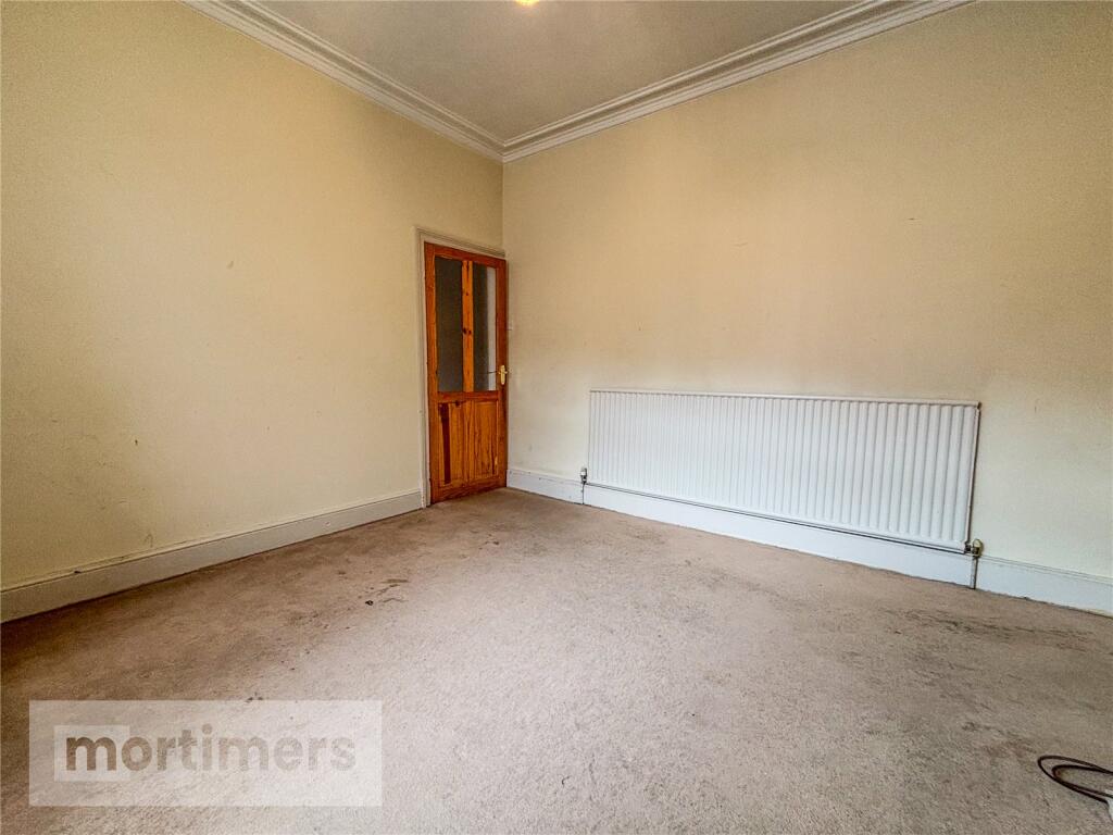 House in Blackburn, Wensley Fold - View 5