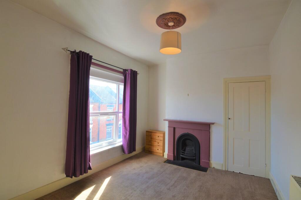 Main image of property: Cyril Street, Northampton