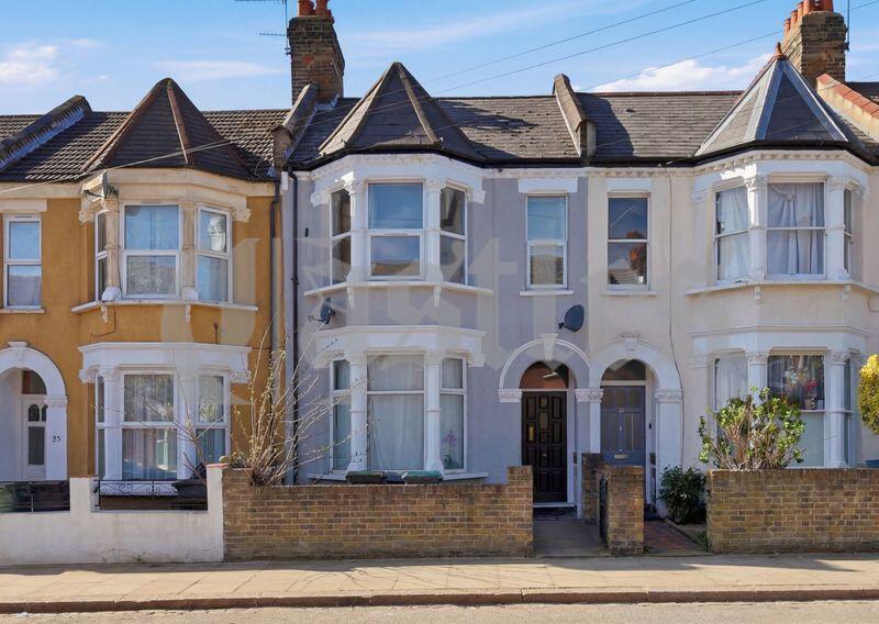 Main image of property: Fairbourne Road, London