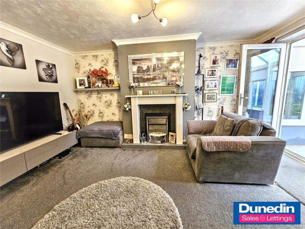 House in Birmingham - View 5