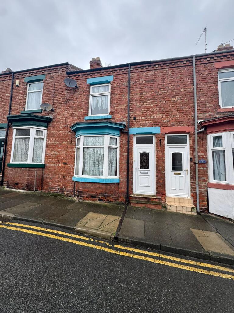 Main image of property: Kingston Street, Darlington, DL3