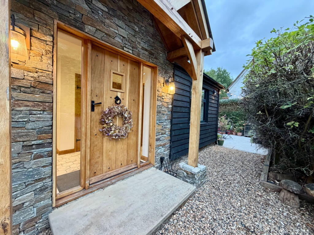 House in Maidstone, Stockbury - View 5