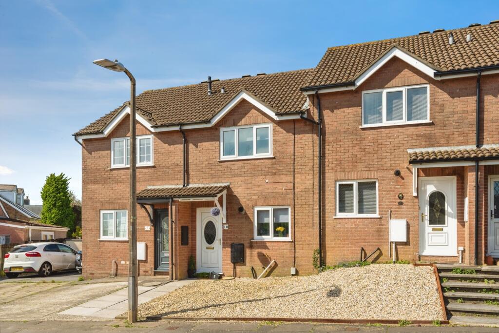 Main image of property: Heol Gwenallt, Gorseinon, West Glamorgan, SA4