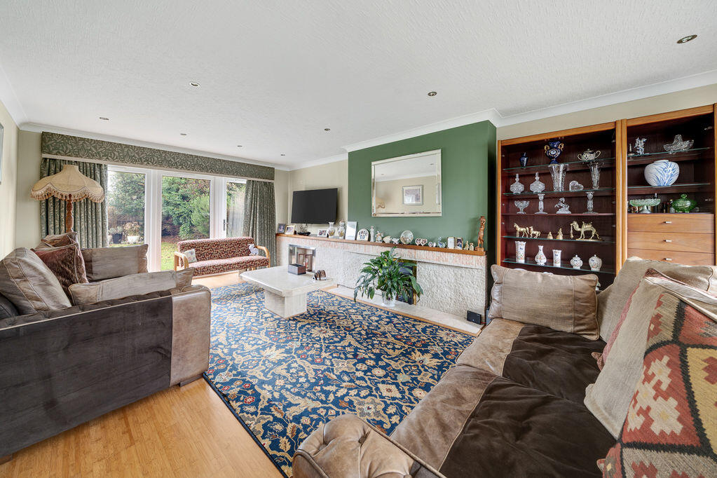 St Georges Road West, Bickley, Bromley photo 2