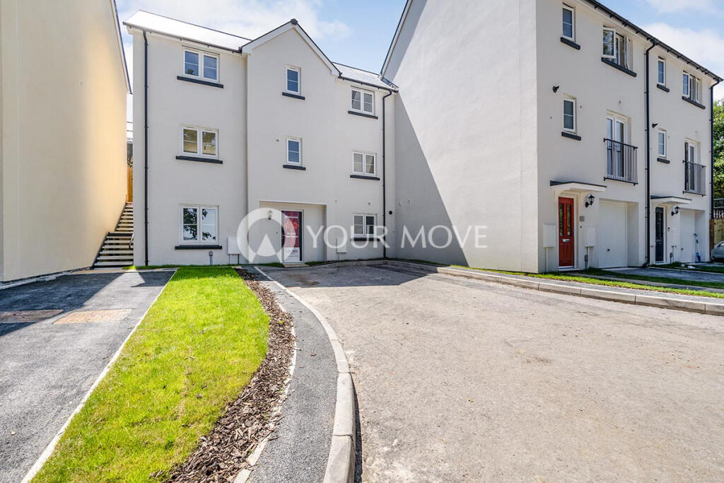 Main image of property: Osprey Avenue, Newton Abbot, Devon, TQ12