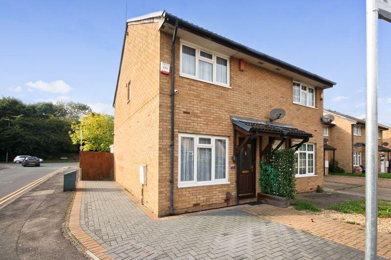 Main image of property: Repens Way, Hayes