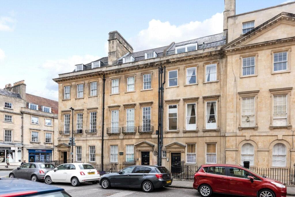 Main image of property: Alfred Street, Bath, Somerset, BA1