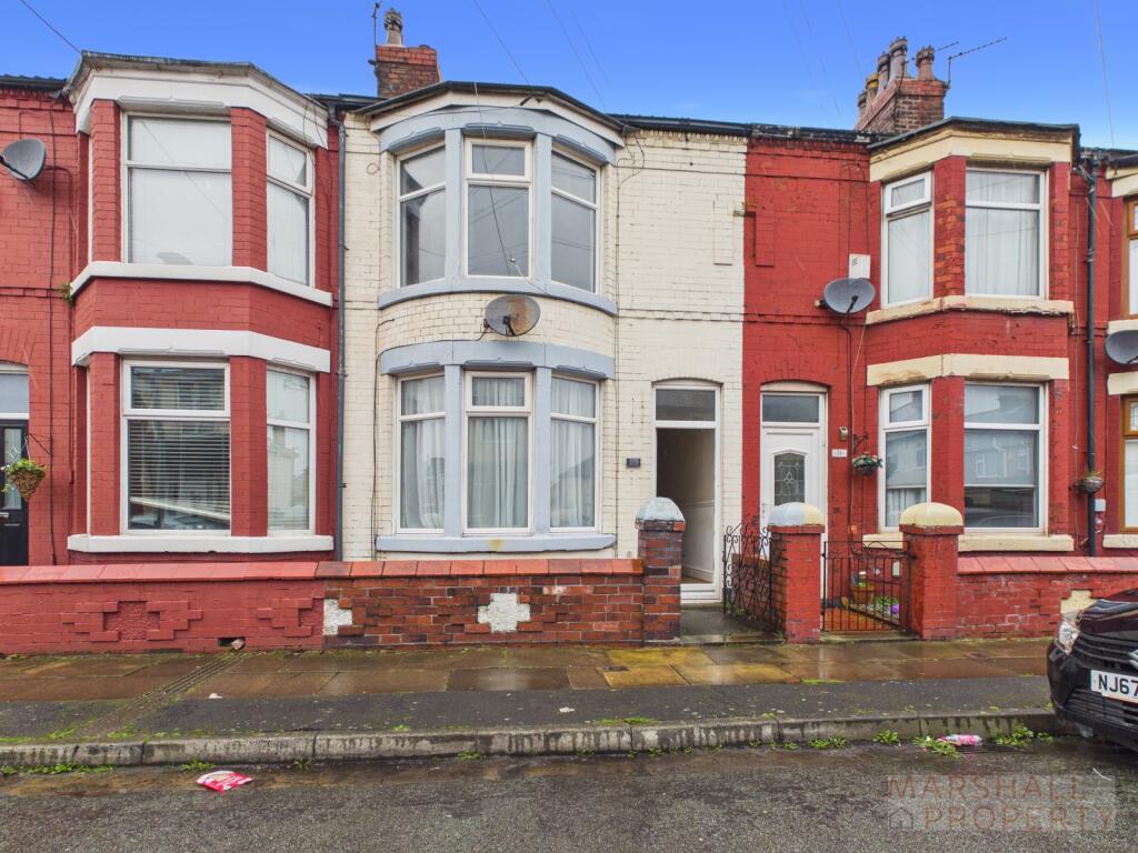 Main image of property: Royton Road, Waterloo, Liverpool, L22
