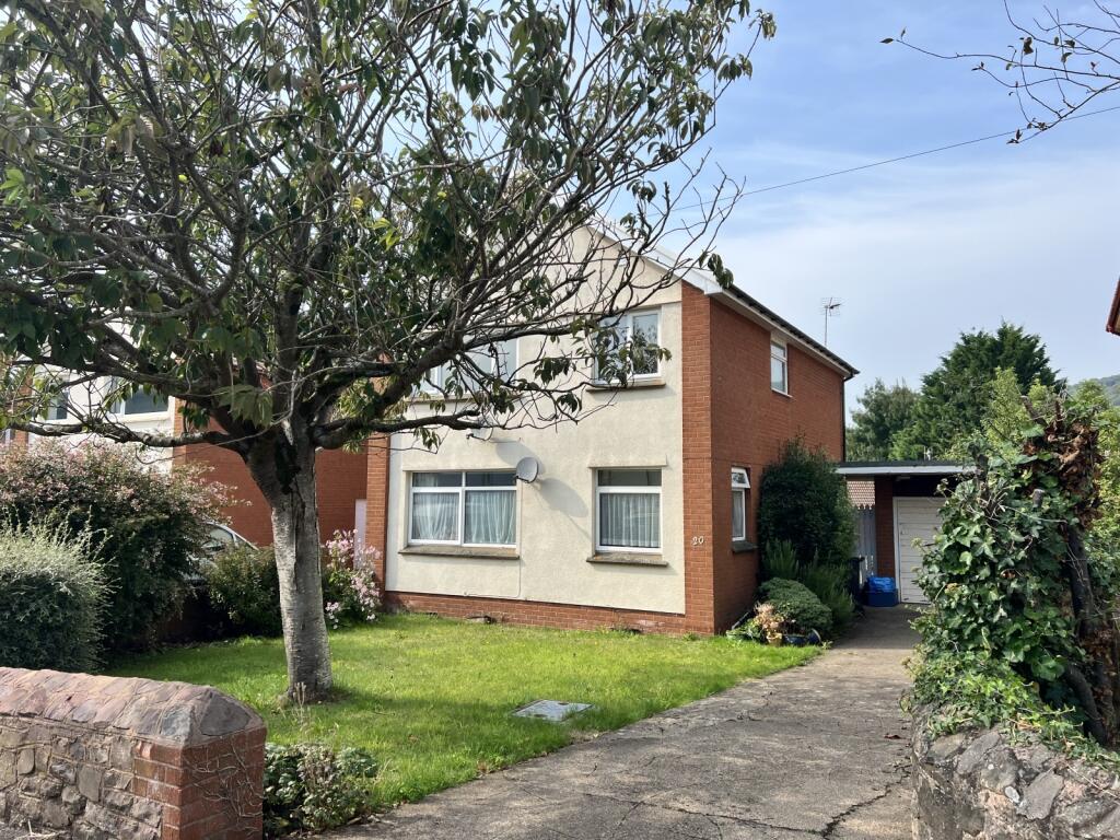 Main image of property: Hillview Road, Minehead, Somerset, TA24