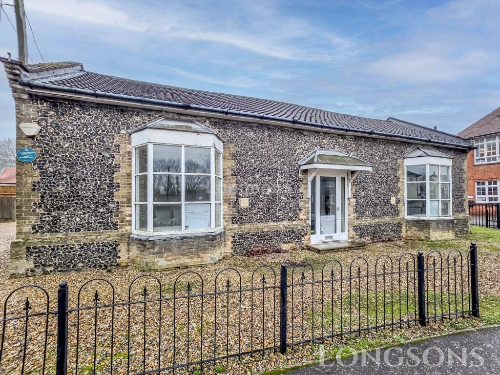 Main image of property: High Street, Watton