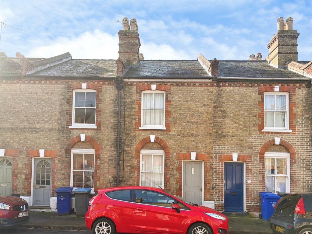 Main image of property: Lowther Street, Newmarket