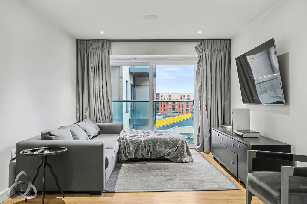 Main image of property: Carvell House, Aerodrome Road, NW9