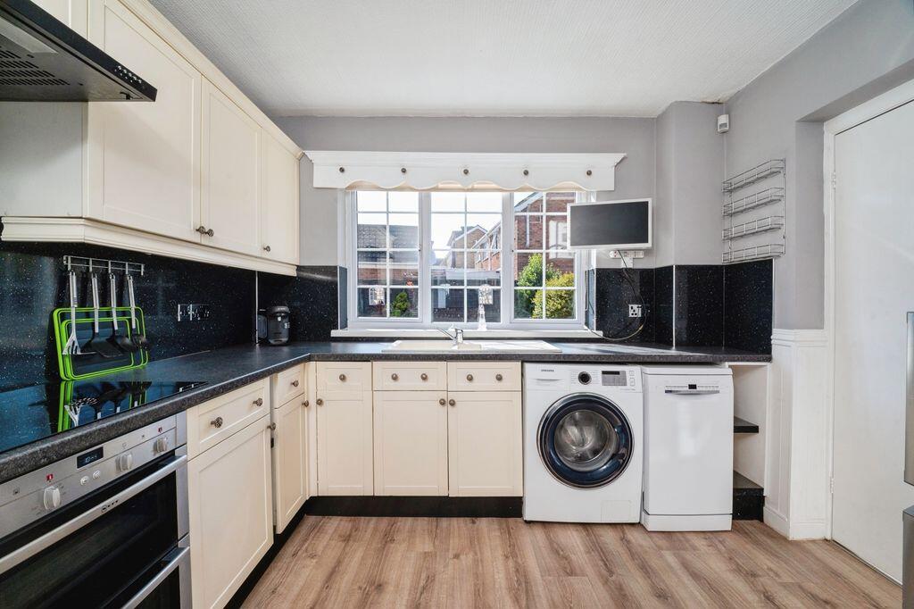House in Doncaster - More