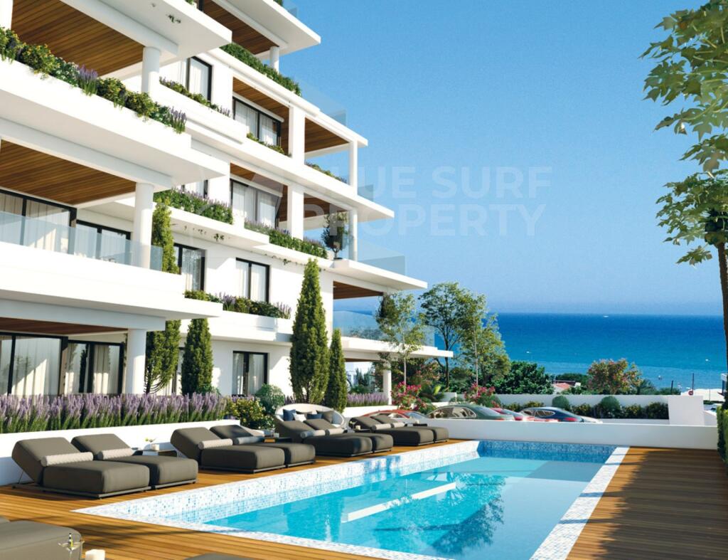 Main image of property: Larnaca, Mckenzie, Cyprus