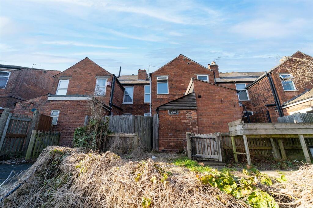 Additional image 21 of Gleave Road, Selly Oak, Birmingham, West Midlands, B29