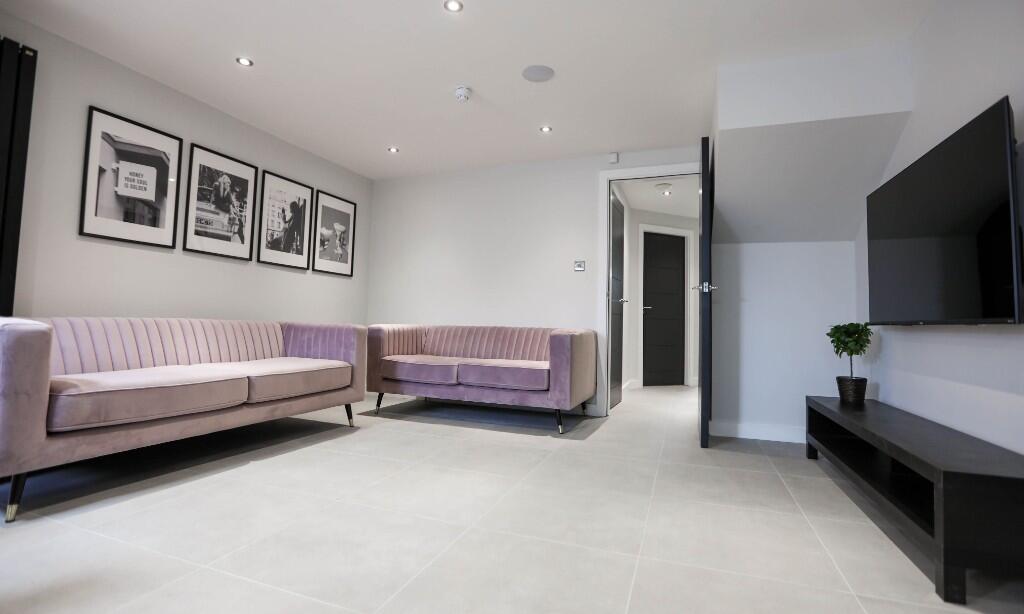 House in Liverpool - View 4