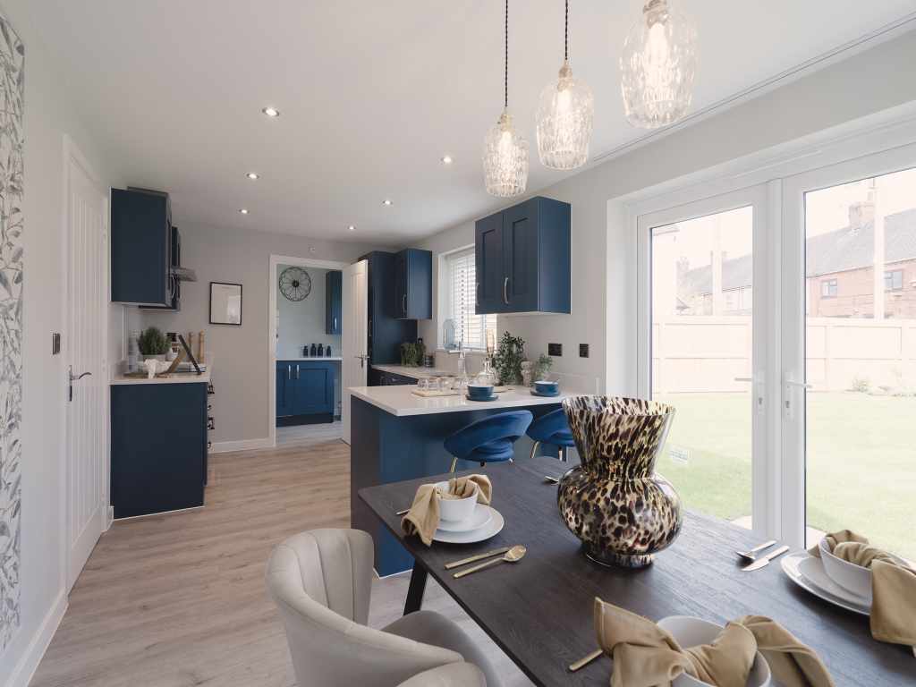 Main image of property: Fleckney Road
Fleckney,
LE8