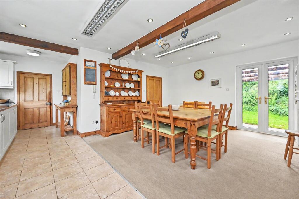 Fryzms House Farm, Stenson, photo 4