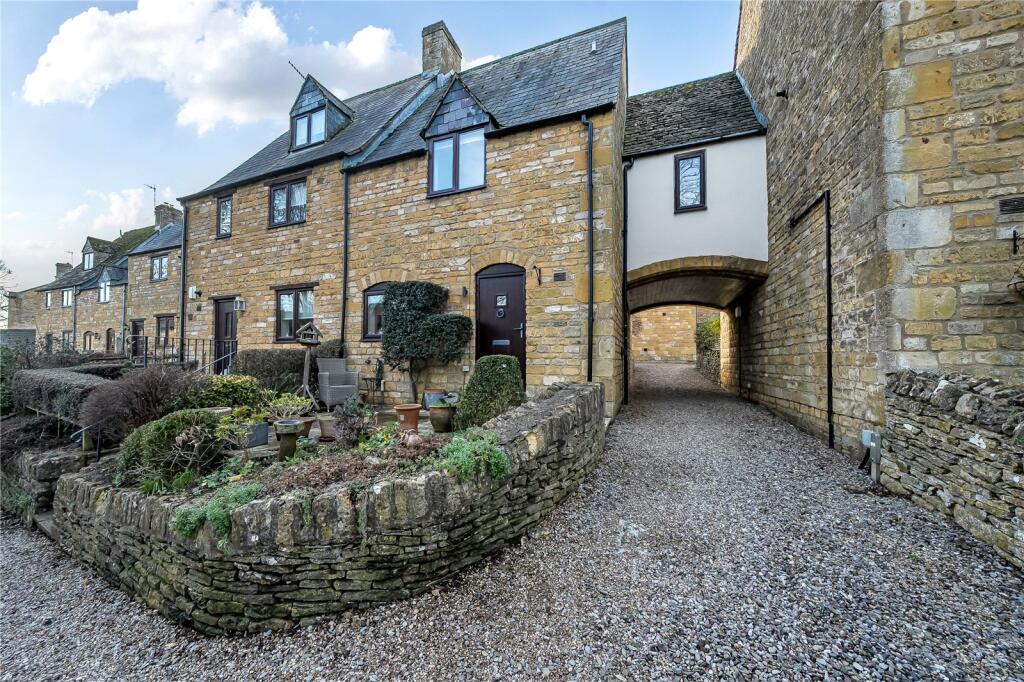 Main image of property: Wolds End Close, Chipping Campden, GL55