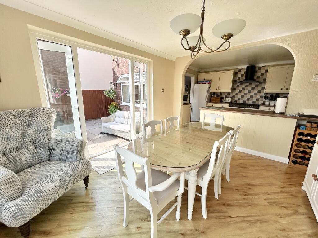 Shelton Drive, Ainsdale, Sefton photo 2