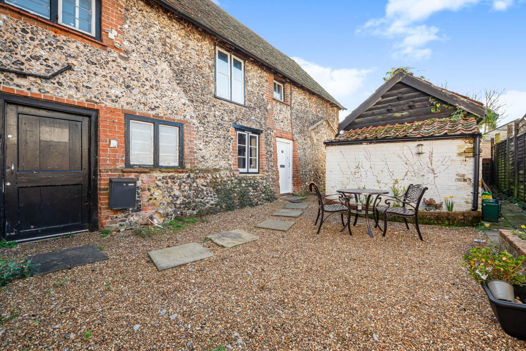 Main image of property: Lower Road, Bookham