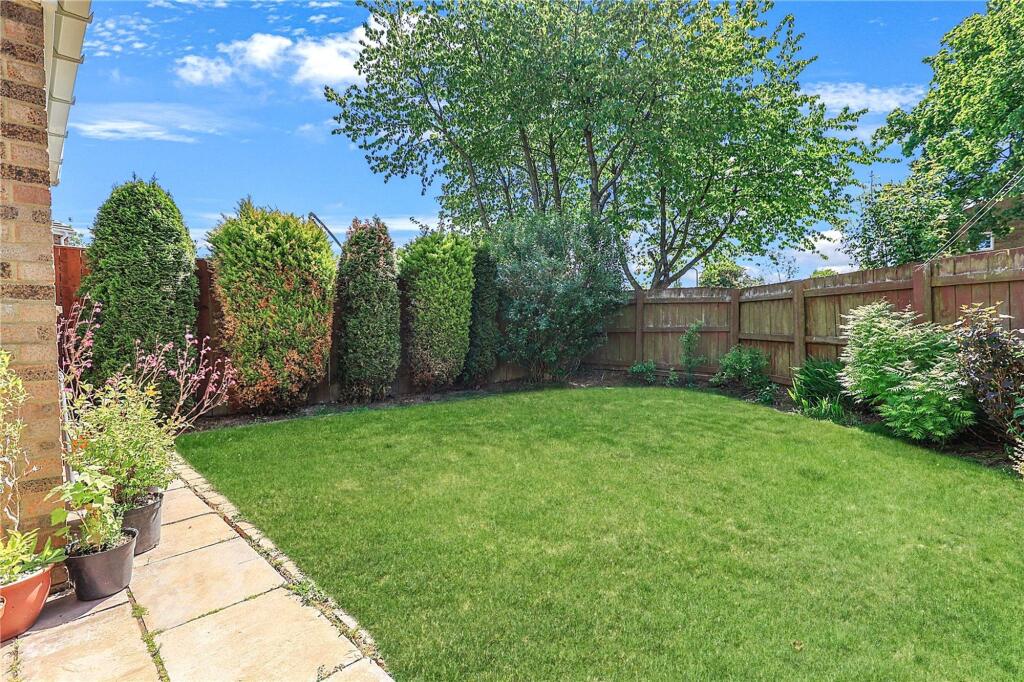 House in Middlesbrough, Coulby Newham - View 3