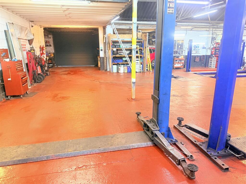 Additional image 4 of Vehicle Repairs & MOT, West Yorkshire