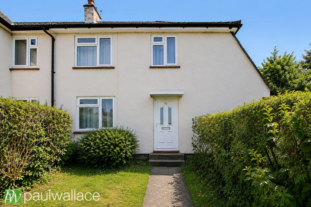 Main image of property: Pearson Avenue, Hertford, SG13 | Chain Free, Corner Plot & Huge Scope to Extend