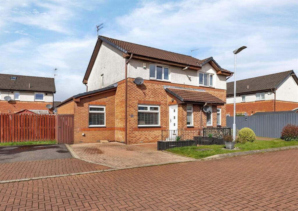 Main image of property: Jane Rae Gardens, Clydebank