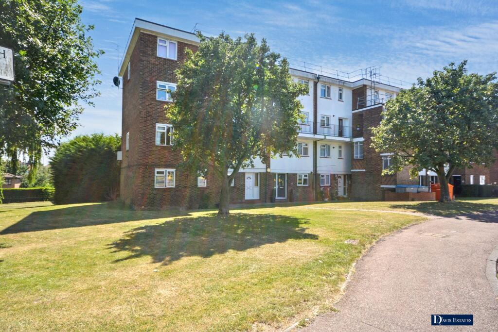 Main image of property: Victor Approach, Hornchurch, RM12