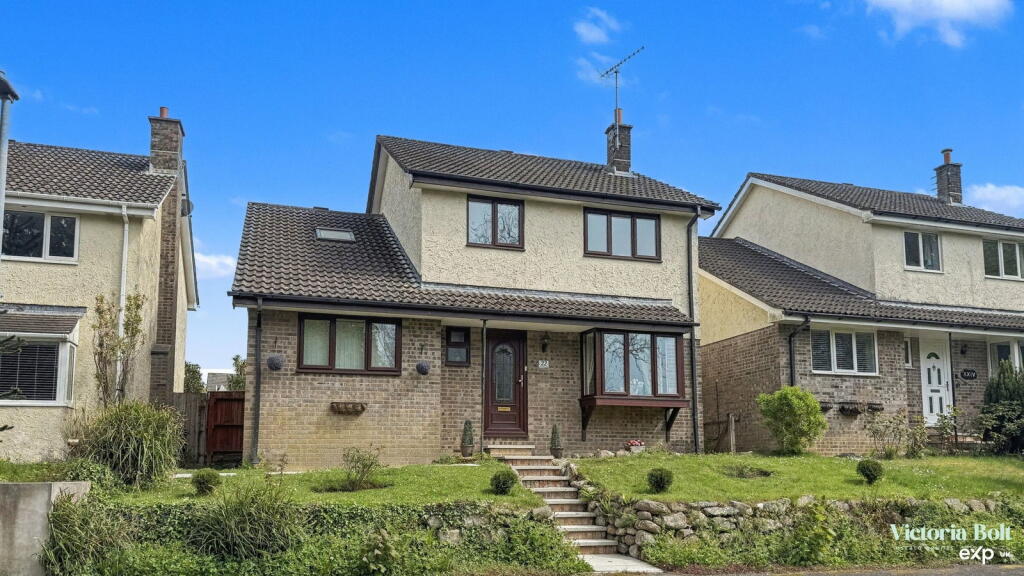 Main image of property: Marshall Drive, Ivybridge