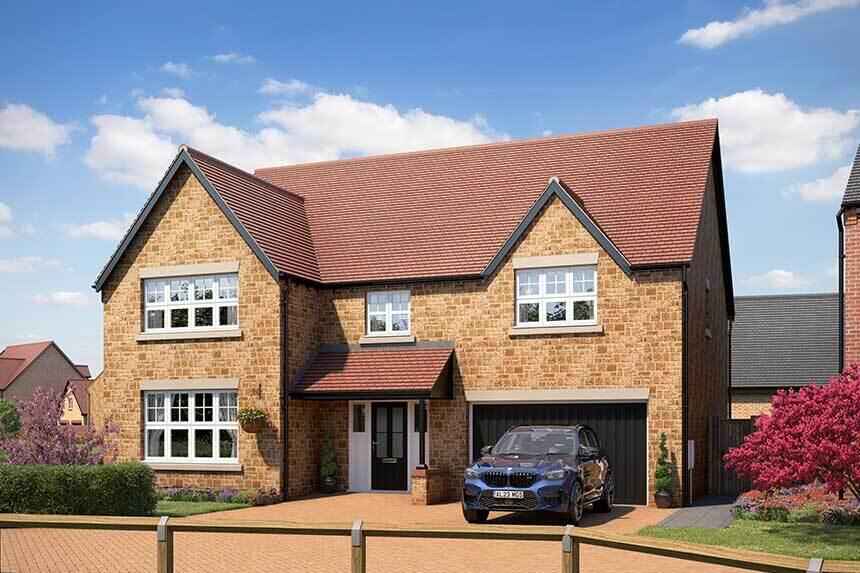 Main image of property: Watermill Way,
Northampton,
NN4 0BF